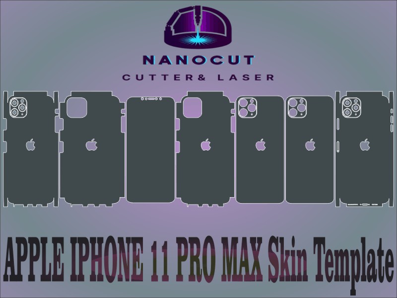 APPLE IPHONE 11 PRO MAX